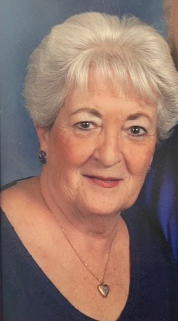 Obituary of Elizabeth Charlotte Mars