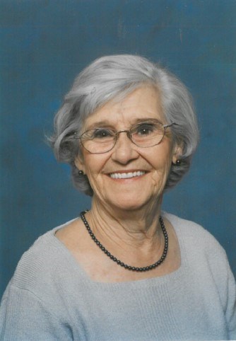 Avis de décès de Carmen Mirault Blais