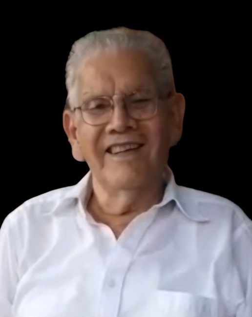 Obituario de Armando Esquivel Flores, Sr.