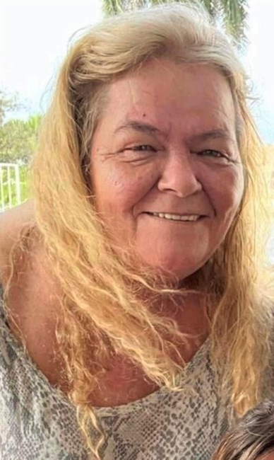 Obituary of Lisa Petrone