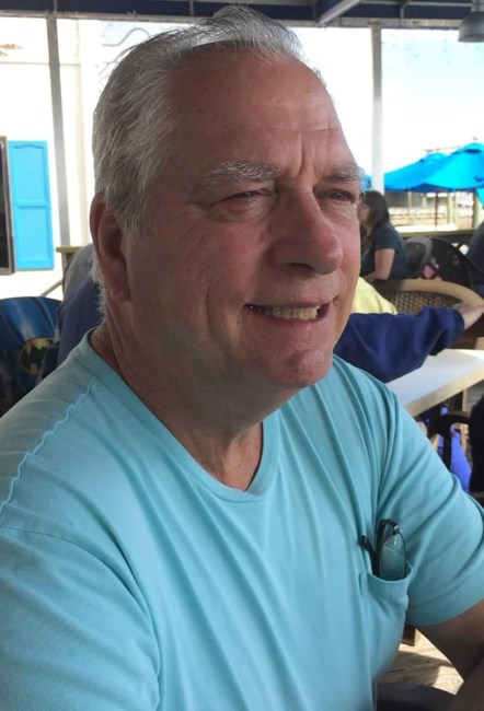 Obituary of Robert Perry Ontjes