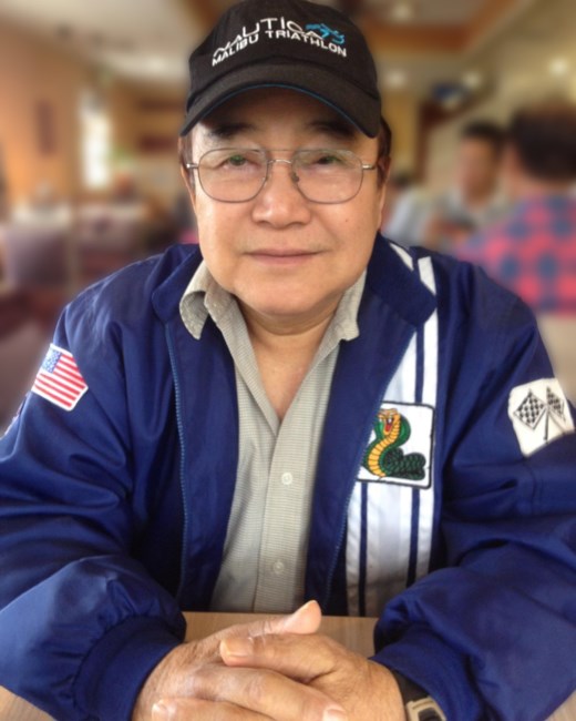 Obituary of Ildefonso Tumbocon Figueroa