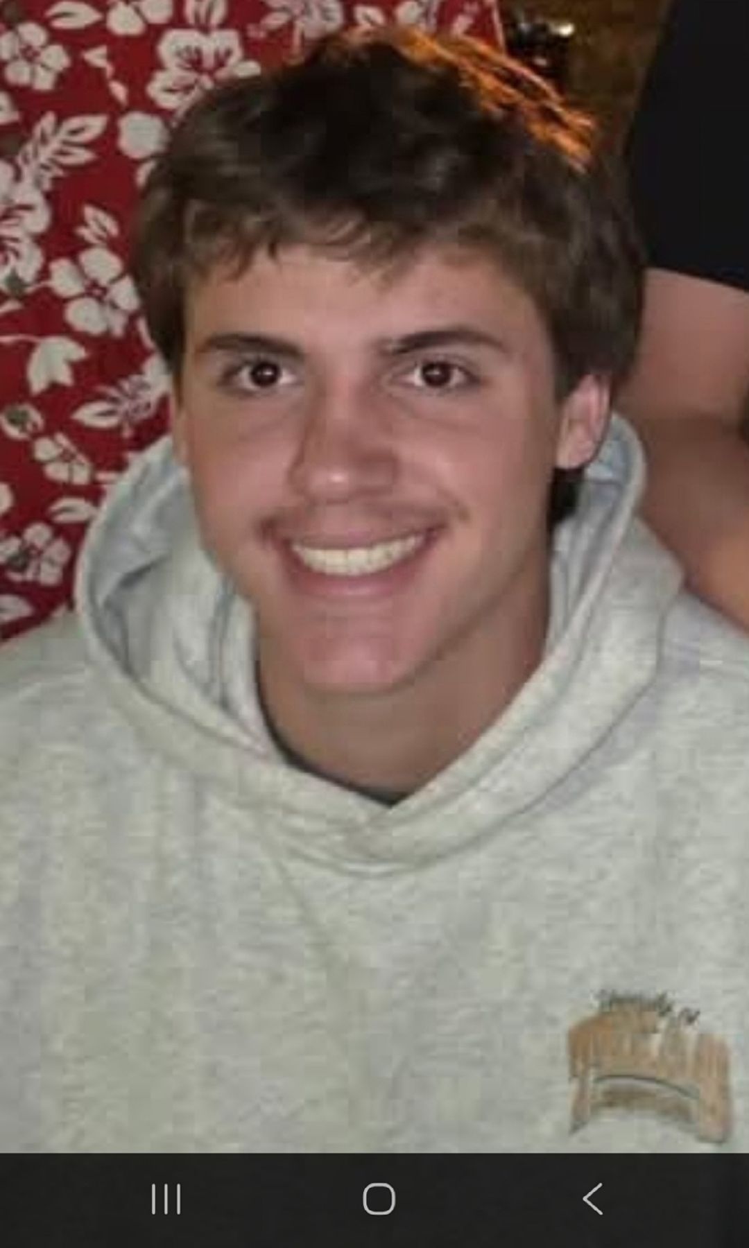 Obituary of Corbin Lucas Nolan