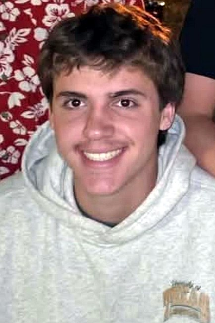 Obituary of Corbin Lucas Nolan
