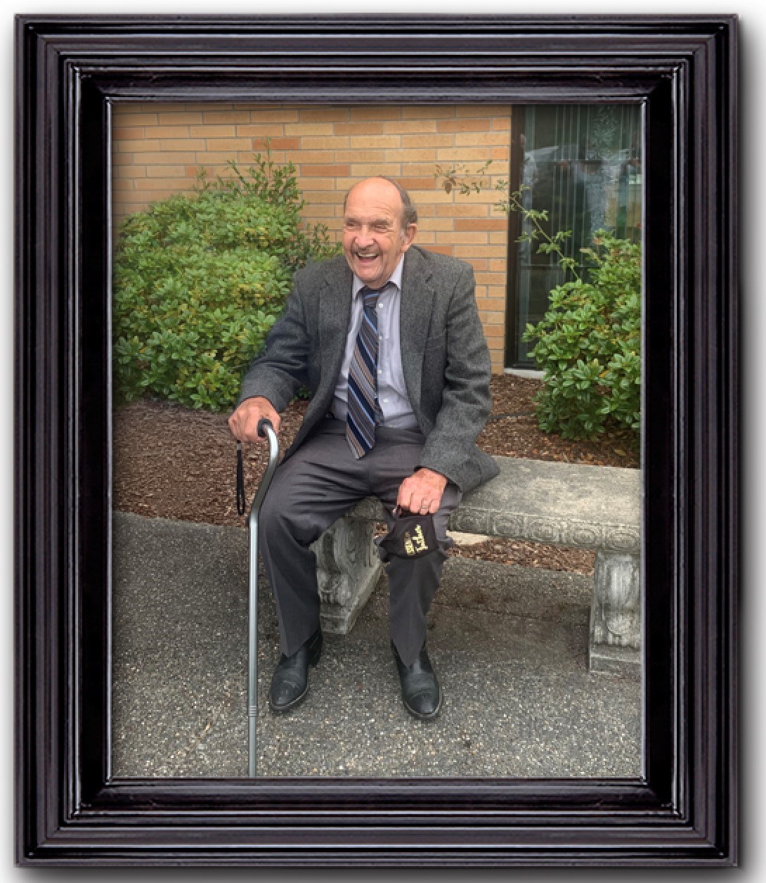 Obituary of Silviano Isidoro Garcia