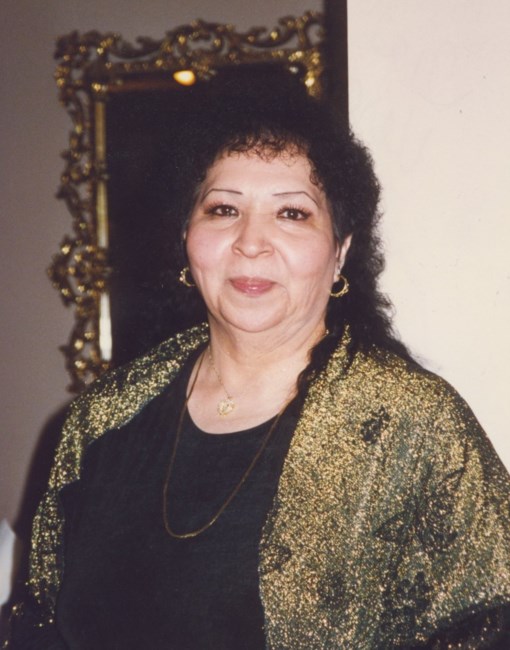 Obituary of Linda P. Castro