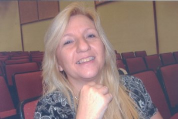 Obituary of Crystal Miller