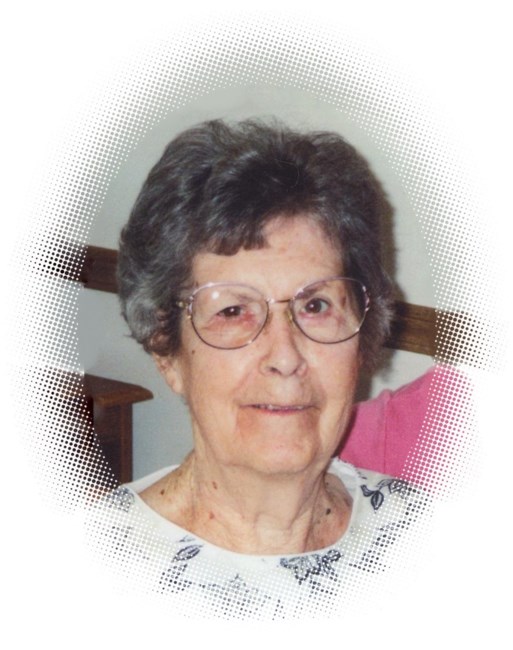 Obituary of Lora Maxine Crum