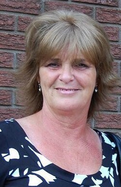 Obituary of Suzanne Morrison