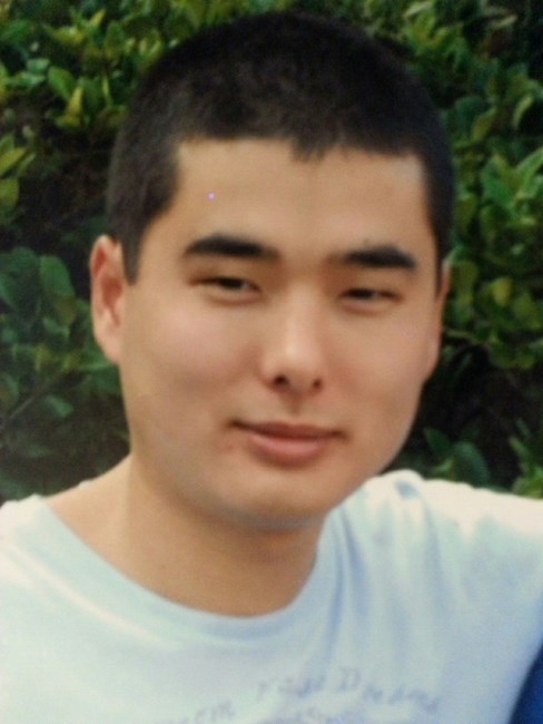 Obituary of Matthew Matt Myeong Criner