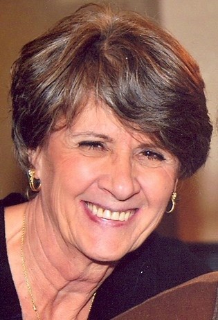 Obituary of Judith Margaret McLain