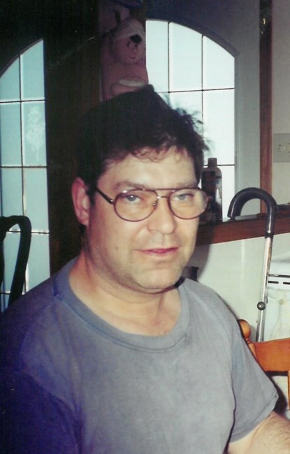 Obituary of Donald Adolf Dugas