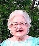 Obituario de Theresa P. Bobeck