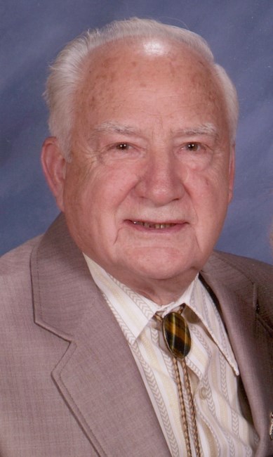 Obituary of Louis J. DeMuro