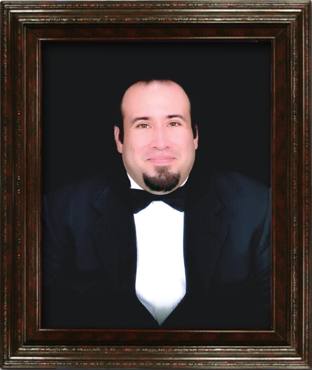 Obituary of Daniel Suarez