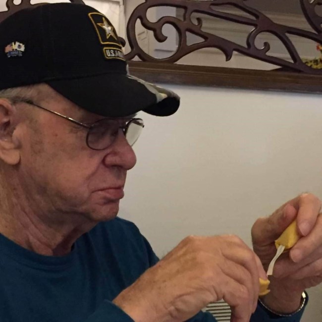 Earle Leroy Anderson Obituary Bloomfield Hills, MI