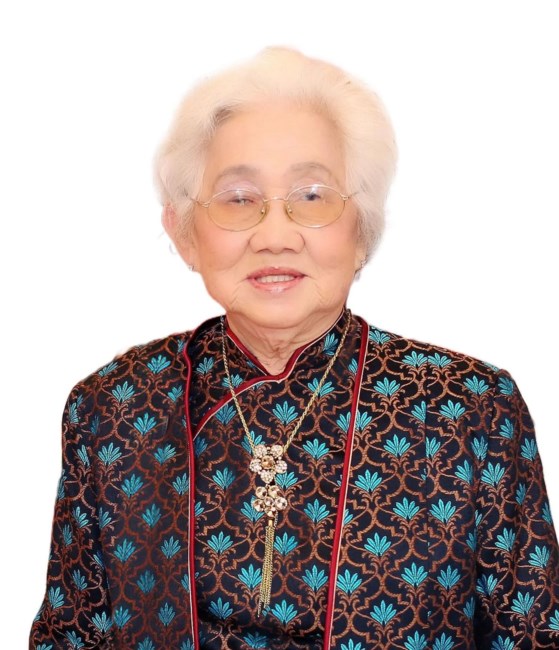 Obituary of Khanh Thi Ly