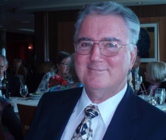 Obituary of Lawrence Ray McLean