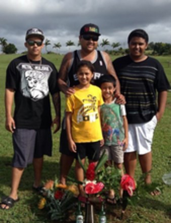 Obituary of Gene Garvida Soliven