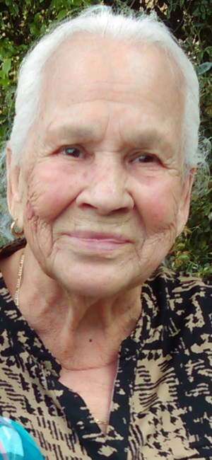 Obituario de Consuelo Meza Sahagun