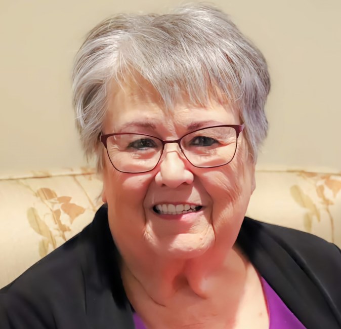 Obituary of Sandra Kay Johnson