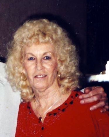 Obituary of Dorothy Marie Deutsch