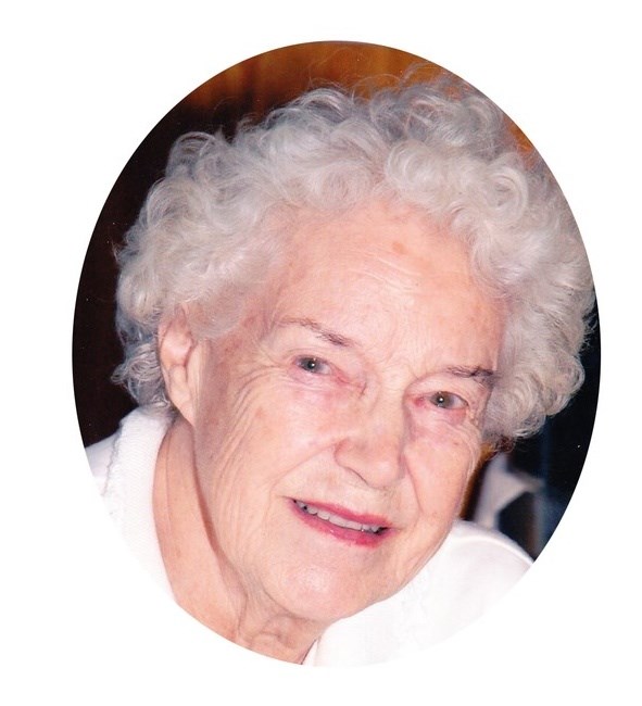 Obituary of Ruth Marie Clintsman Sirianni