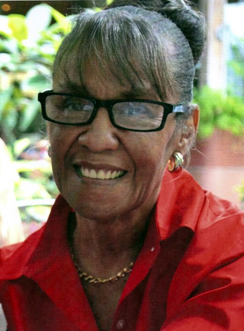 Obituary of Dorothy Ann Wilson