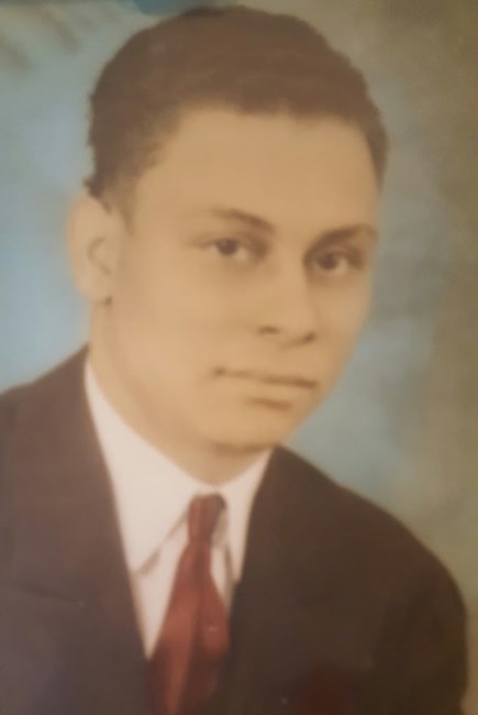 Obituary of William Winston Wilborn