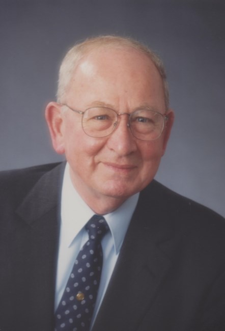 Obituary of John Edward Flatley