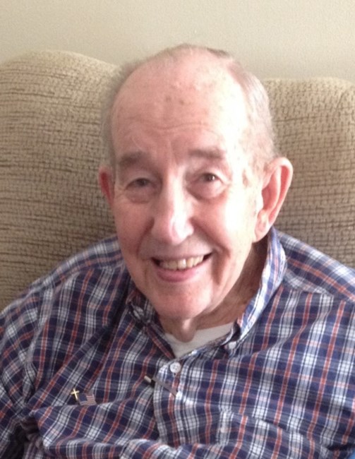 Obituary of Robert Earl Hynes