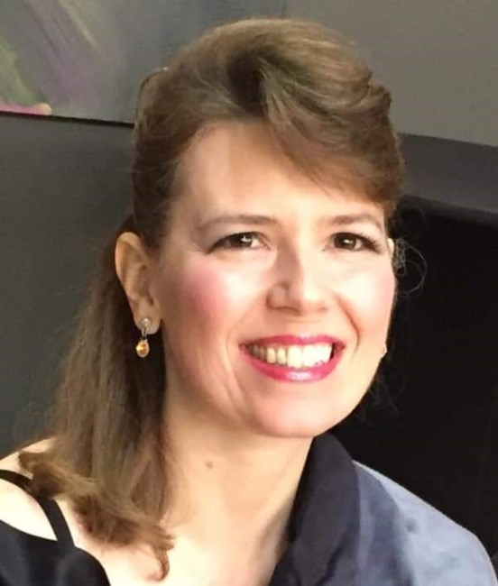 Obituary of Kim Turner