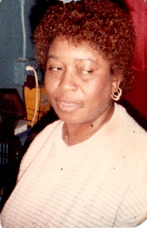 Avis de décès de Jean Matthews