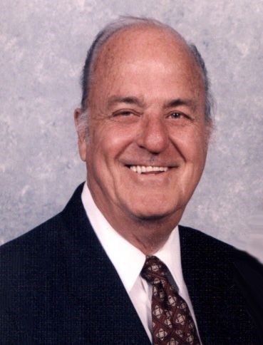 Obituary of Robert E. (Bob) Monroe