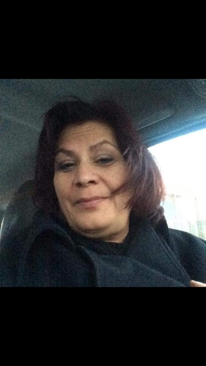 Obituary of Rosario Saldana