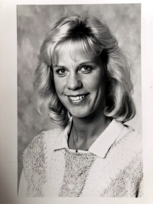 Obituary of Tracy Katherine Johnson