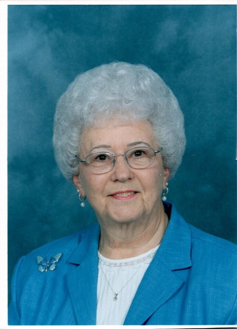 Obituary of Rachel Nolte West