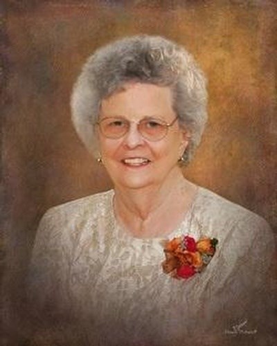 Obituary of Anna Lou Schneider