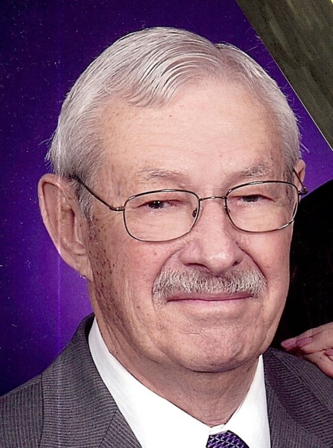 Obituary of Earl L. Blane