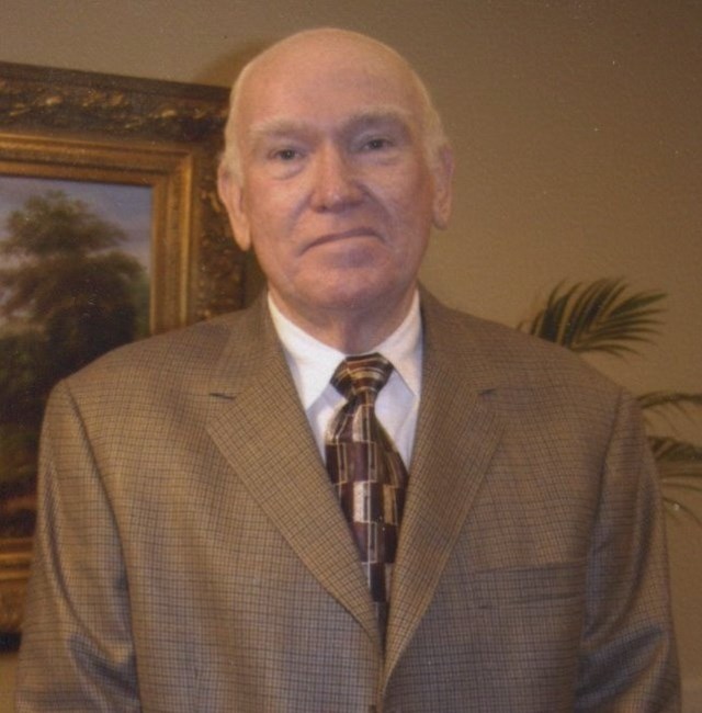 Obituary of Mr. Roger Lee Rosson