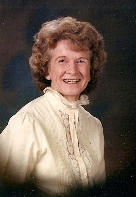 Obituary of Claire Ham