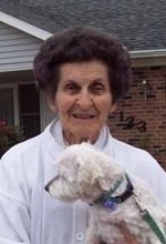 Obituary of Joyce Evelyn (Landers) Troutwine