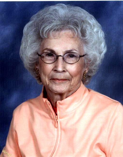 Obituary of Ruby "Jeanette" Kline Moon
