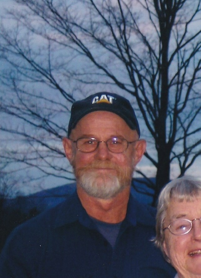 Obituary of Richard P Bingham