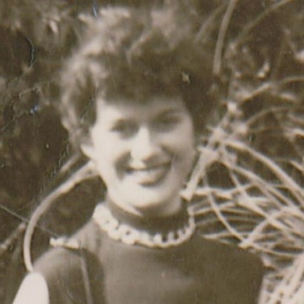 Obituary of Mary Patricia Yourell