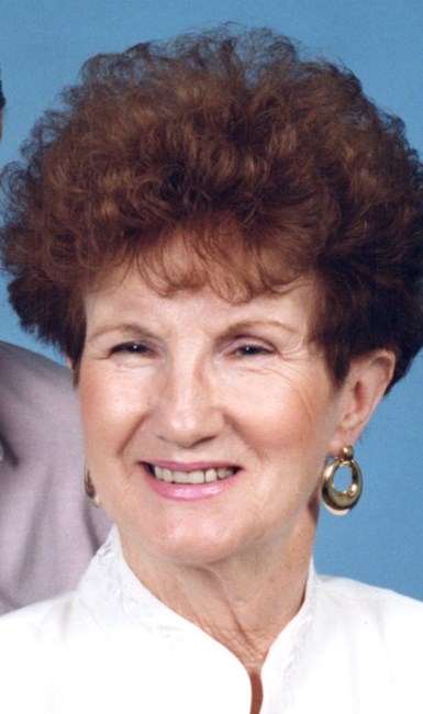 Obituary of Agnes Parisi