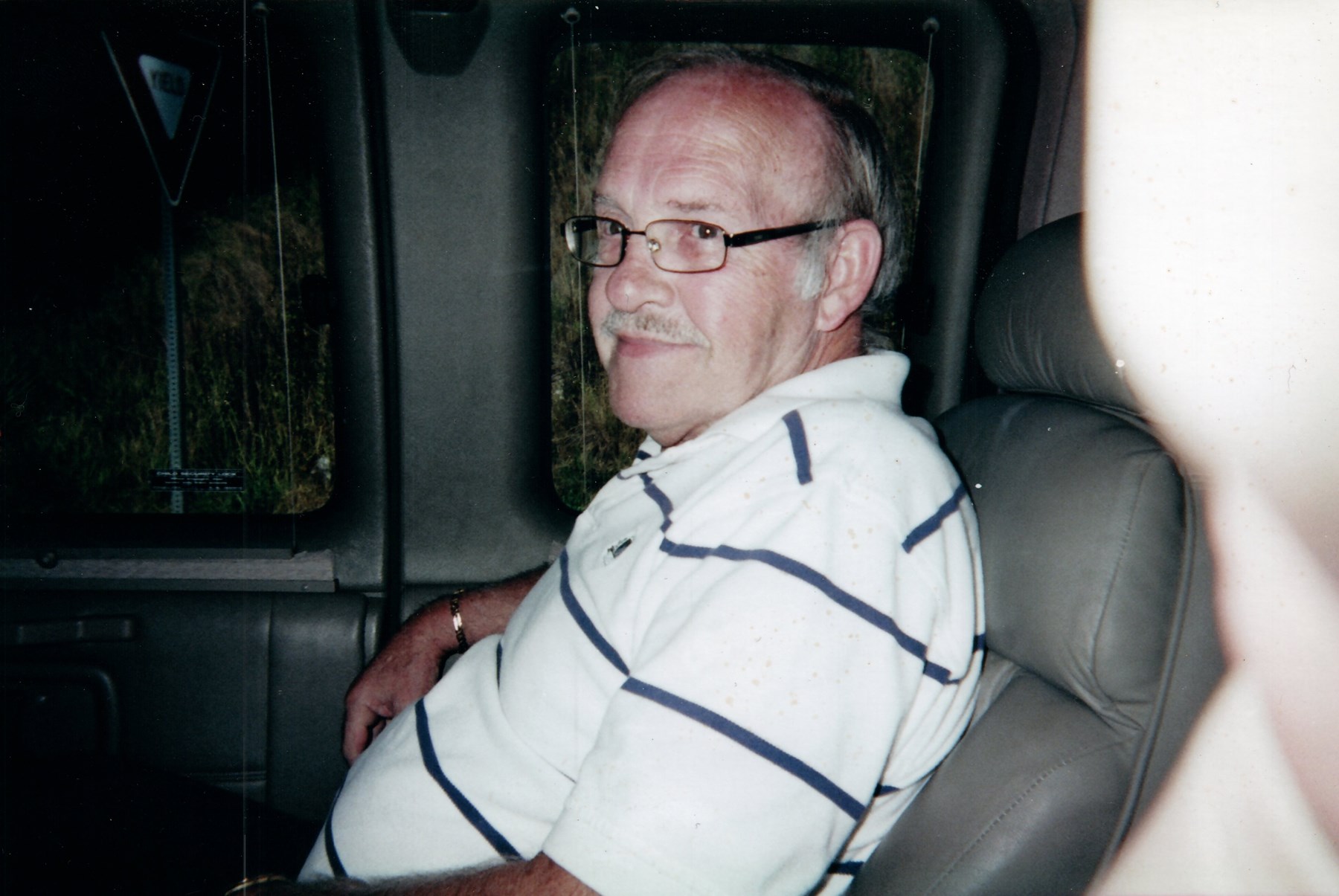 David Orrick Obituary - McDonough, GA