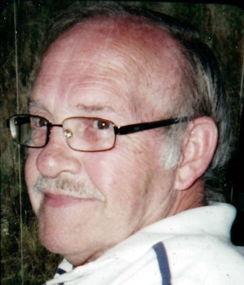 Obituary of David Ray Orrick
