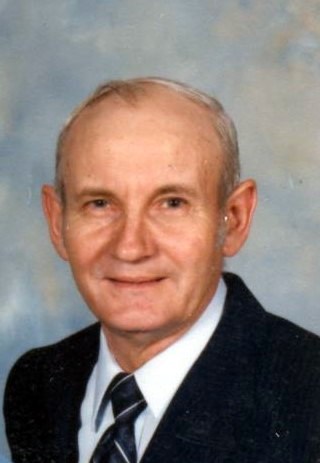 Avis de décès de Thomas Edward Walker