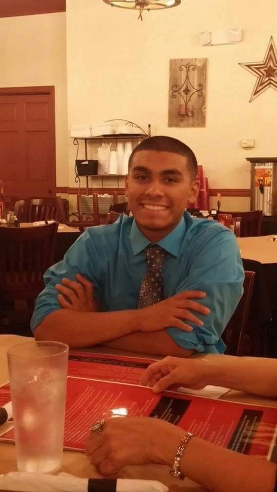 Obituary of Vince Morales Rivera